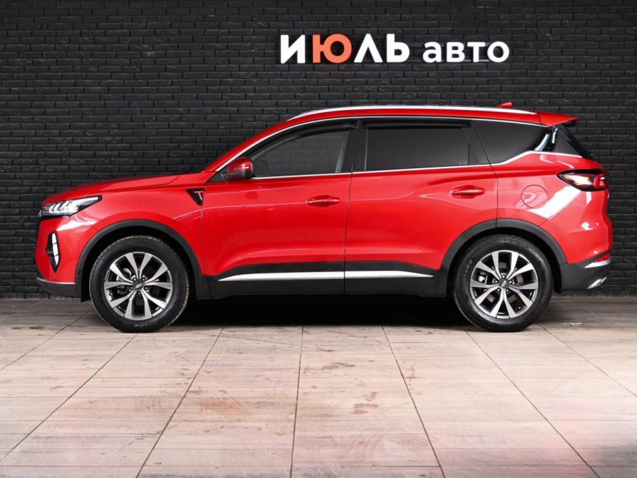 Chery Tiggo 7 Pro Max I Екатеринбург  - изображение 8