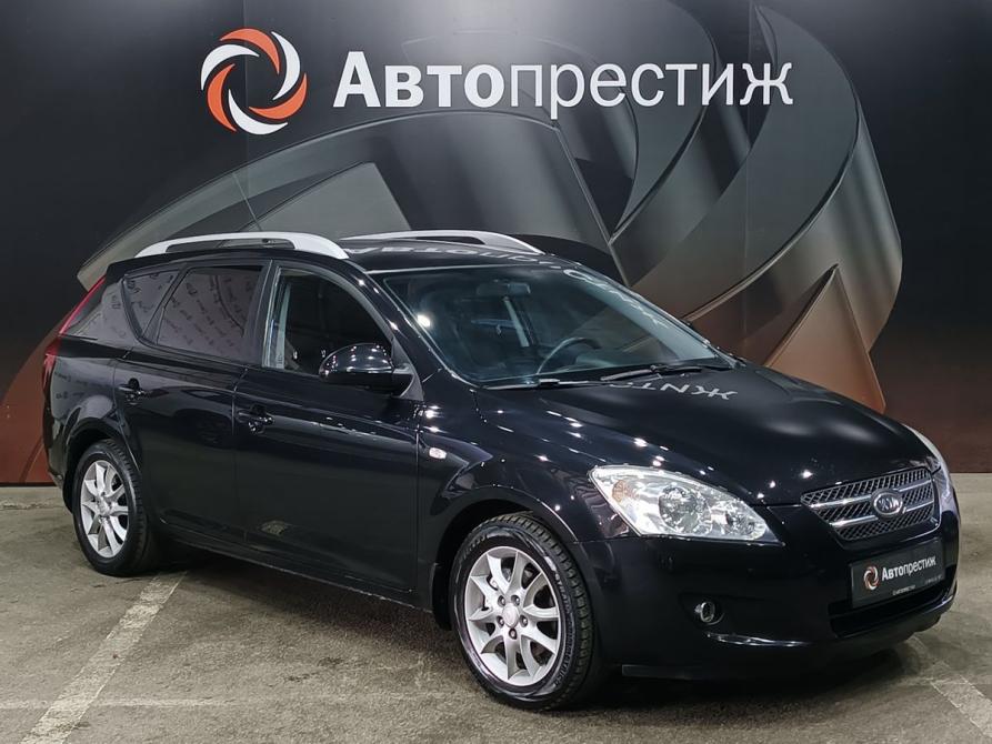 Kia Ceed I Ставрополь  - изображение 3