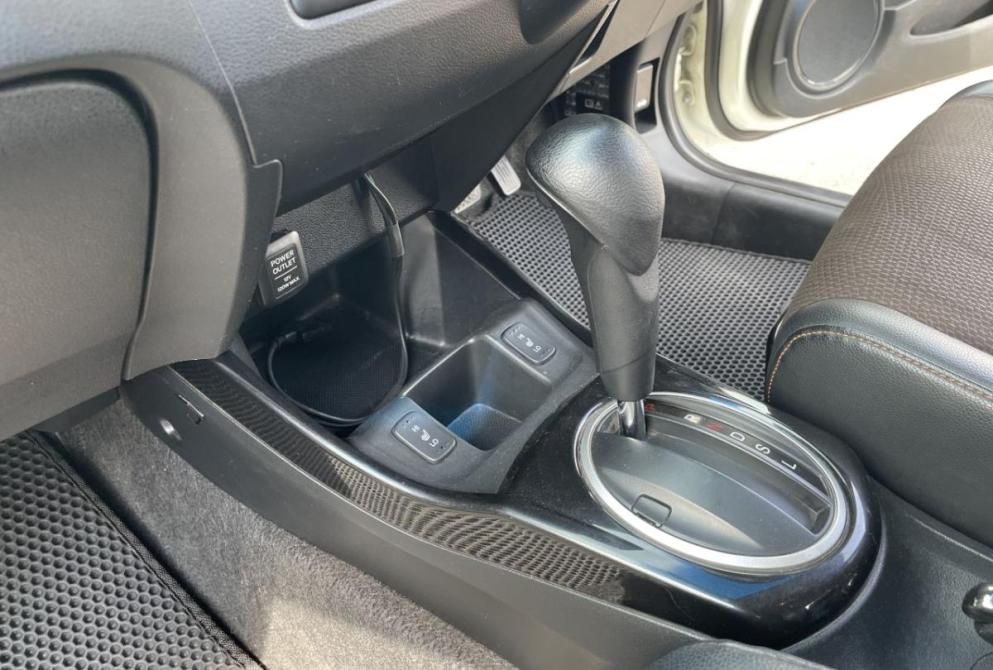 Honda Fit Shuttle I Абакан  - изображение 12