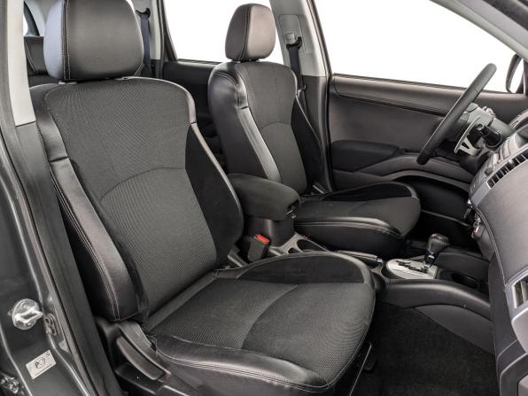 Citroen C-Crosser с пробегом 2011 года, цена 1 175 000 рублей, 101044 км, внедорожник, Автокод Объявления