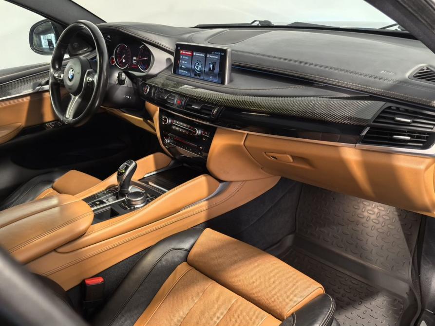 BMW X6 II (F16) Санкт-Петербург  - изображение 11