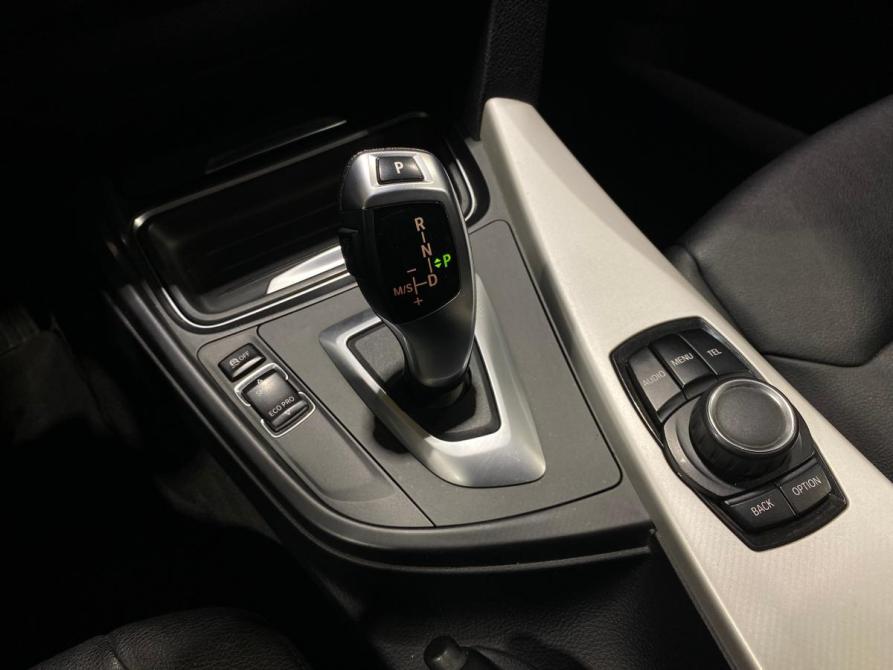 BMW 3 серии VI (F3x) Челябинск  - изображение 16