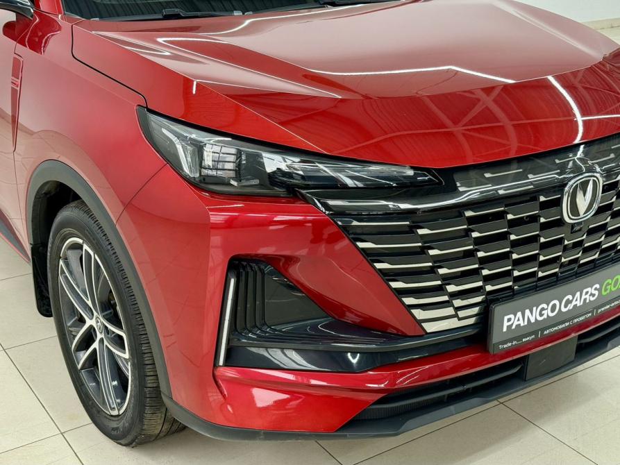 Changan CS55 Plus II Смоленск  - изображение 9