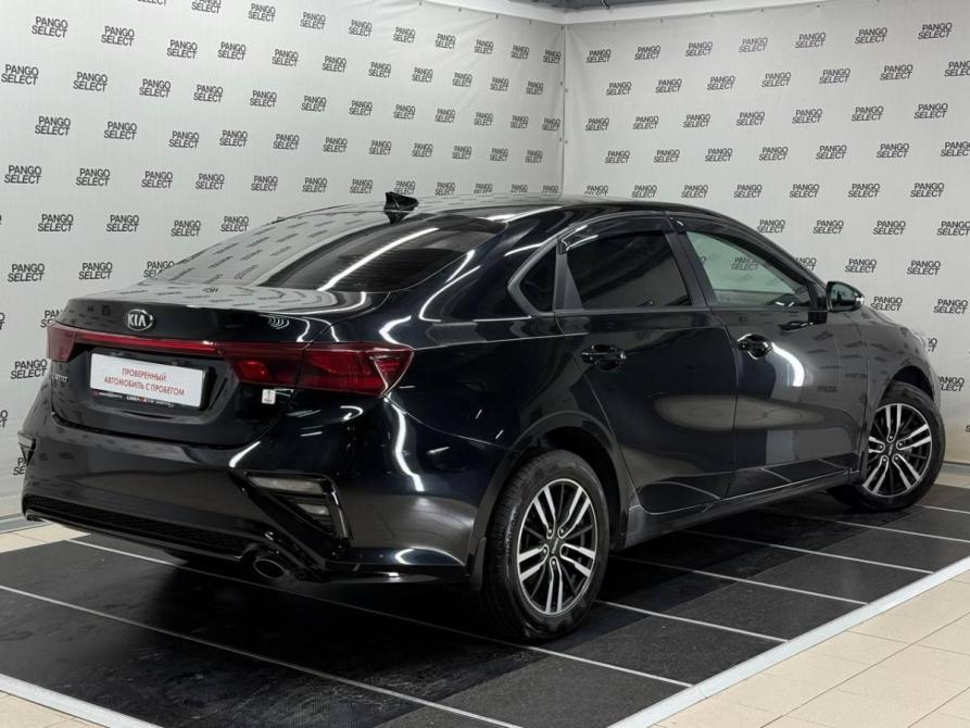 Kia Cerato IV Красноярск  - изображение 2