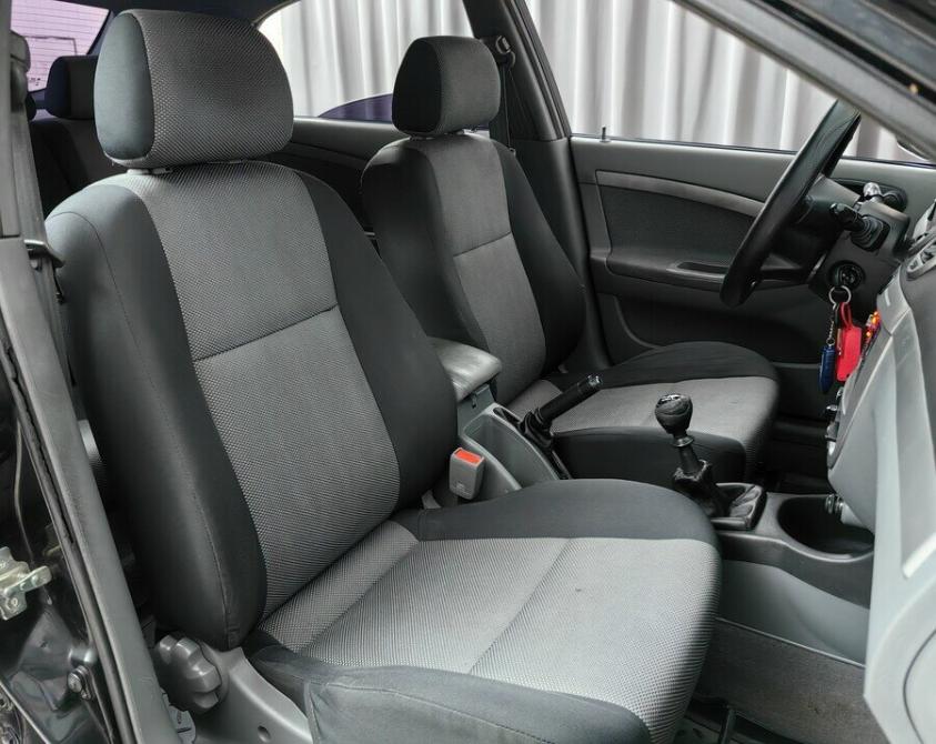 Chevrolet Lacetti I Подольск  - изображение 7