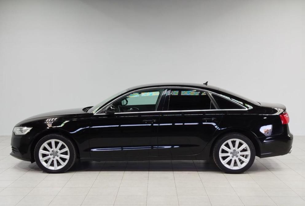 Audi A6 IV (C7) Саратов  - изображение 8