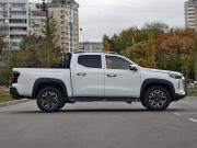 Changan Hunter Plus Москва  - изображение 12