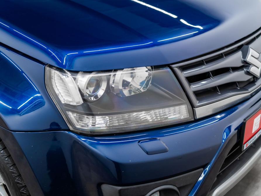 Suzuki Grand Vitara II Рестайлинг 2 Красноярск  - изображение 20