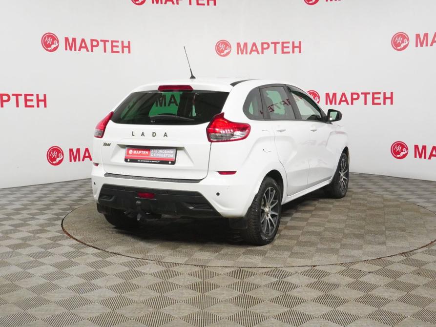 Lada (ВАЗ) XRAY I Вологда  - изображение 5