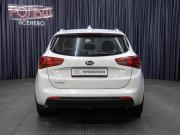 Kia Ceed II Рестайлинг Москва  - изображение 26