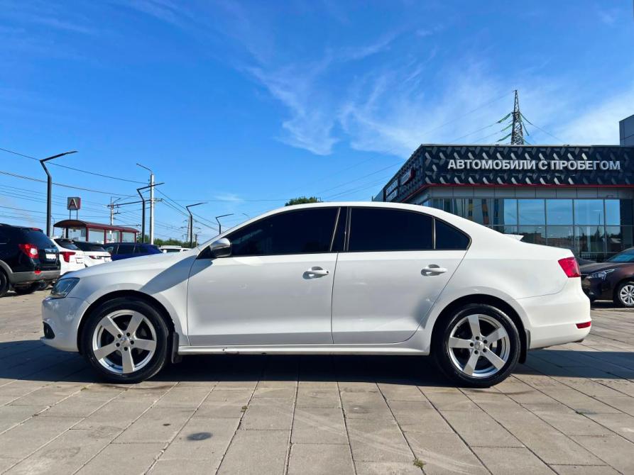 Volkswagen Jetta VI Стерлитамак  - изображение 7