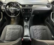 Skoda Rapid I Рестайлинг Набережные Челны  - изображение 31