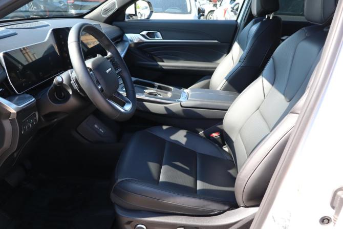 Haval F7x II с пробегом 2025 года, цена 3 239 000 рублей, 3000 км, внедорожник, Автокод Объявления