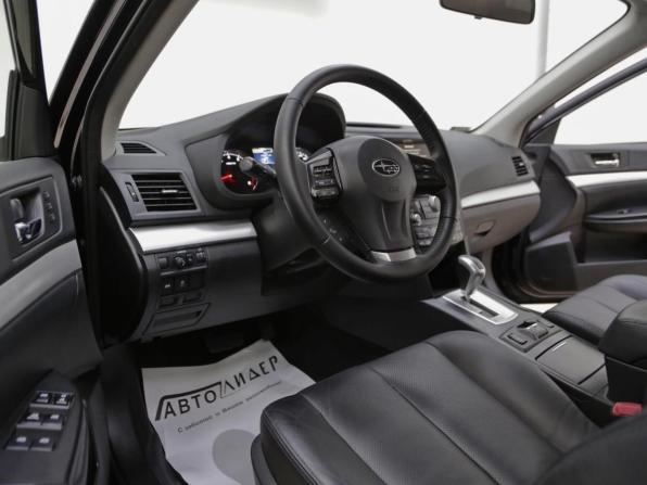 Subaru Outback IV Рестайлинг с пробегом 2014 года, цена 1 099 000 рублей, 120997 км, универсал, Автокод Объявления