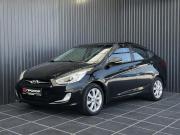 Hyundai Solaris I Пермь  - изображение 33
