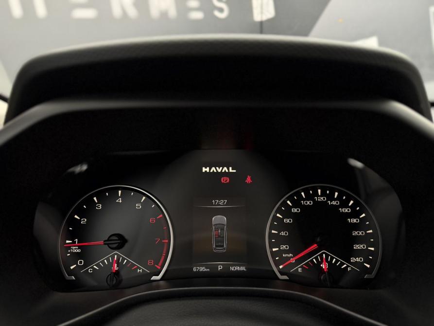 Haval Jolion I Рестайлинг Минеральные Воды  - изображение 13