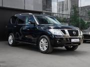 Nissan Patrol VI (Y62) Москва  - изображение 35