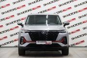 Changan CS35 Plus I Рестайлинг Сургут  - изображение 36