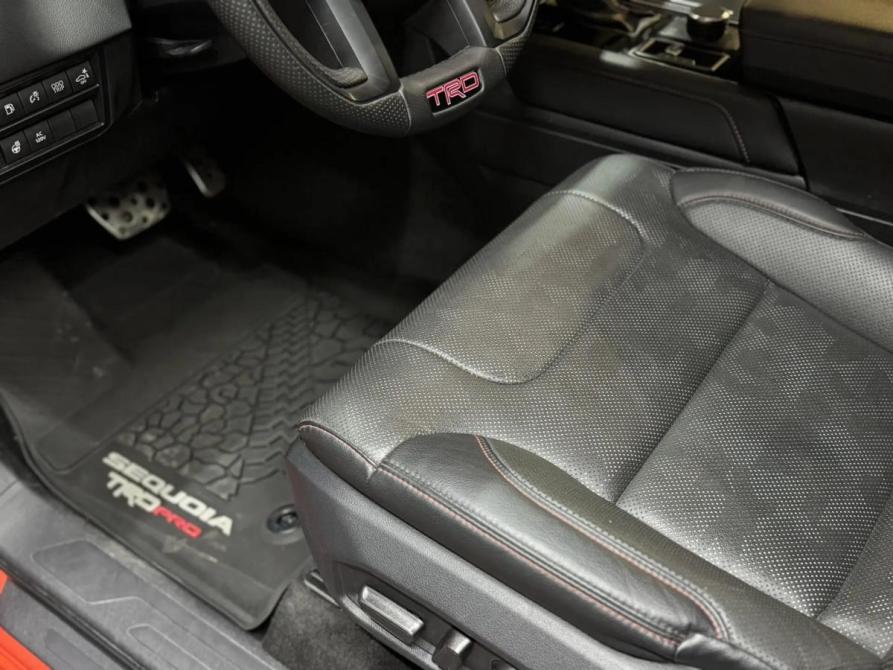 Toyota Sequoia III Красноярск  - изображение 12