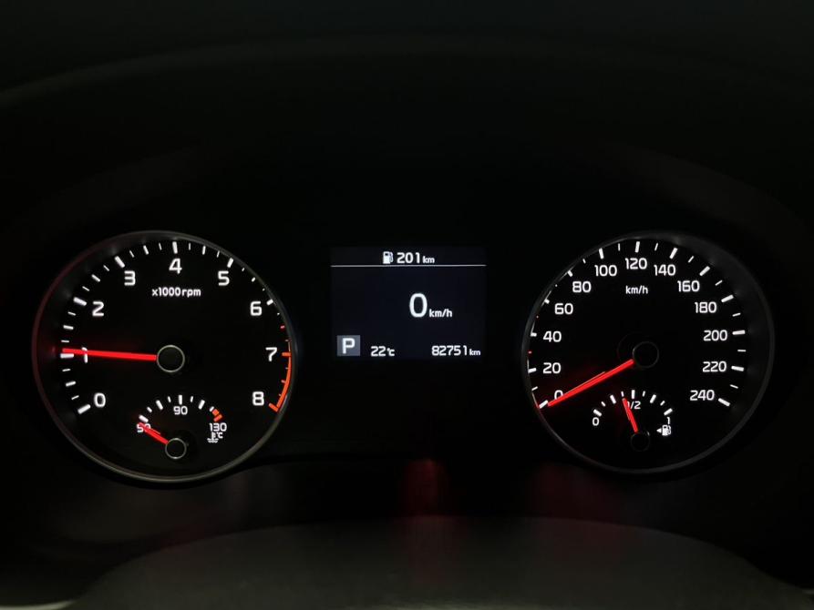 Kia Sportage IV Рестайлинг Тверь  - изображение 22