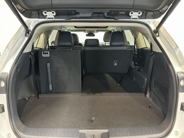 Toyota Highlander IV (XU70) с пробегом 2026 года, цена 5 590 000 рублей, 14 км, внедорожник, Автокод Объявления