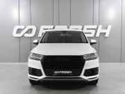 Audi Q7 II (4M) Ростов-на-Дону  - изображение 32