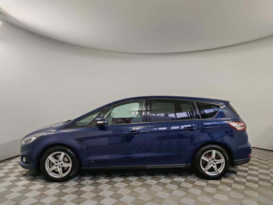 Ford S-MAX II Москва  - изображение 8