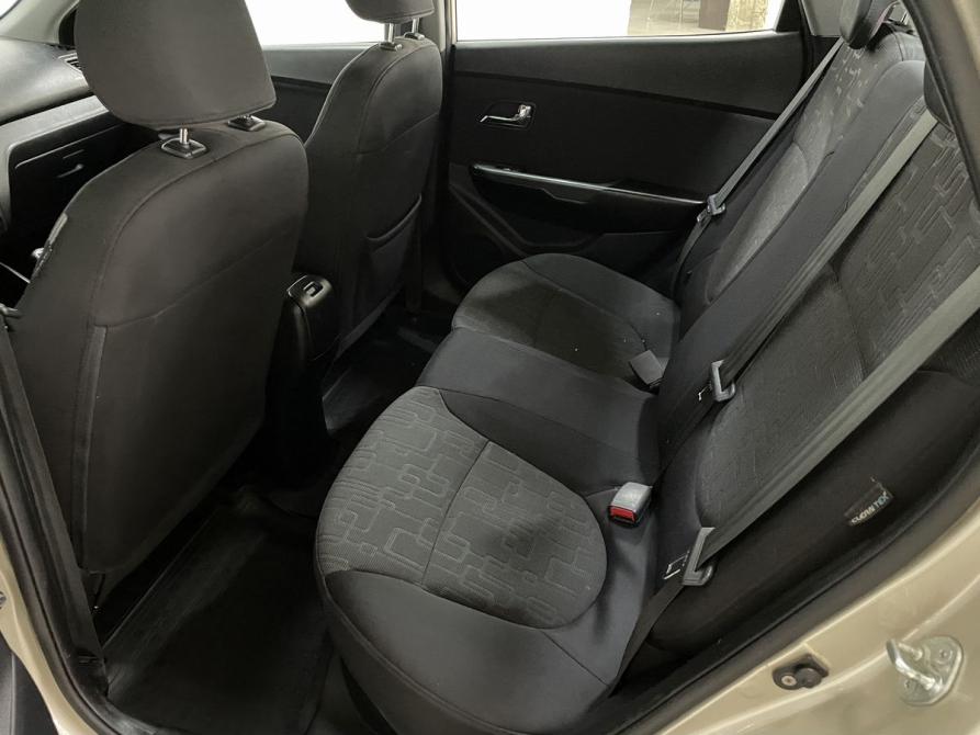 Kia Rio III Воронеж  - изображение 13