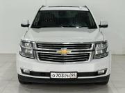 Chevrolet Tahoe IV Кострома  - изображение 32