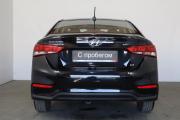 Hyundai Solaris II Санкт-Петербург  - изображение 21