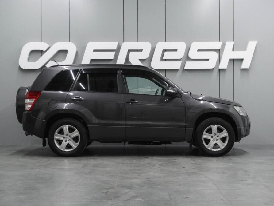 Suzuki Grand Vitara II Рестайлинг Воронеж  - изображение 5