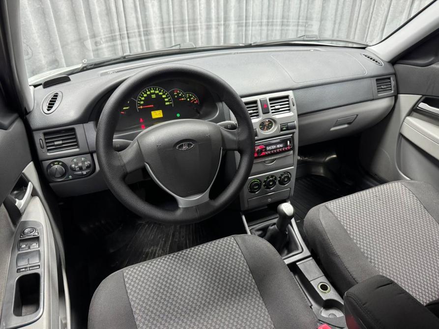 Lada (ВАЗ) Priora I Стерлитамак  - изображение 27
