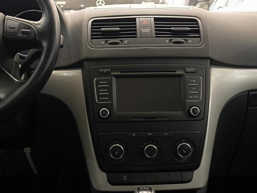 Skoda Yeti I Казань  - изображение 18