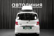 Honda Freed I Рестайлинг Красноярск  - изображение 22