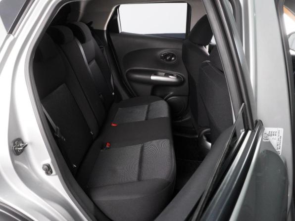 Nissan Juke I с пробегом 2013 года, цена 1 749 000 рублей, 16611 км, внедорожник, Автокод Объявления