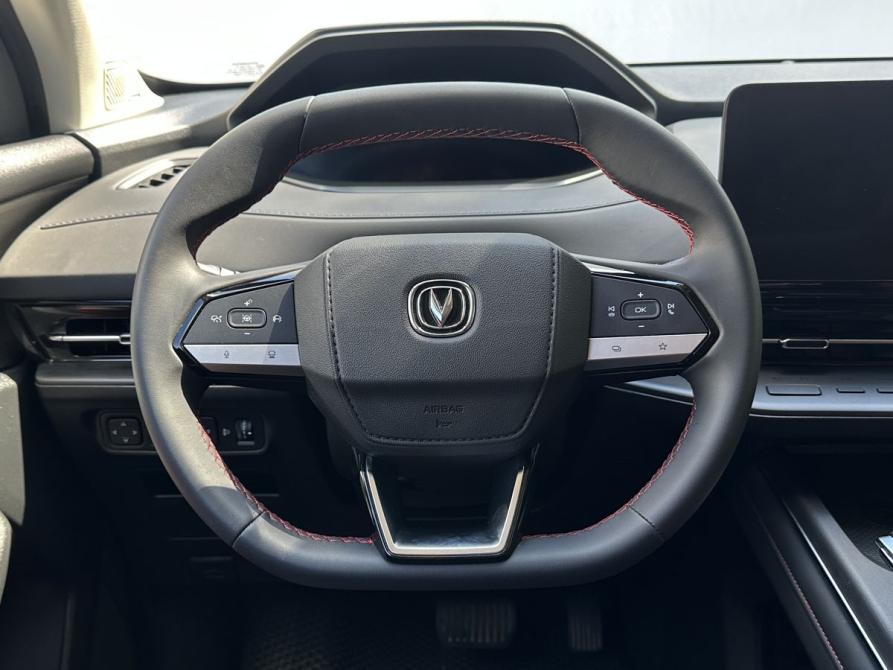 Changan CS55 Plus II Москва  - изображение 12