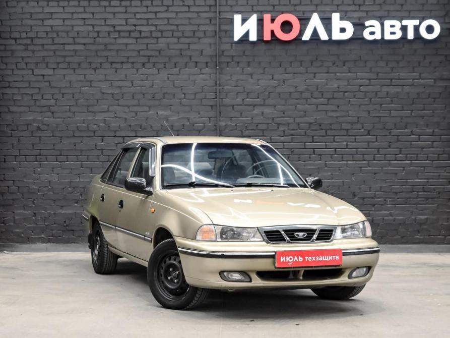 Daewoo Nexia I Рестайлинг Екатеринбург  - изображение 3
