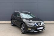 Nissan X-Trail III Красноярск  - изображение 36