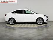 Lada (ВАЗ) Vesta I Белгород  - изображение 22