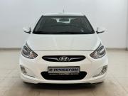 Hyundai Solaris I Москва  - изображение 17