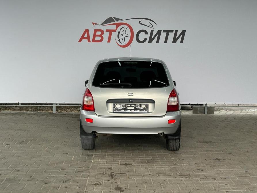Lada (ВАЗ) Kalina I Тамбов  - изображение 6