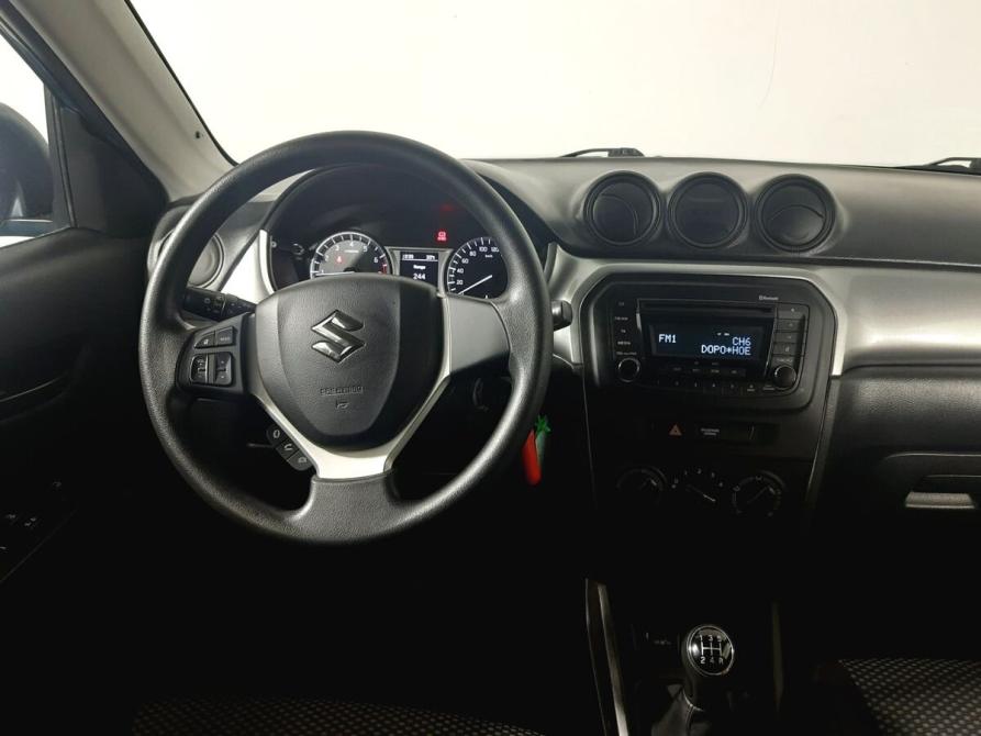 Suzuki Vitara II Пермь  - изображение 13