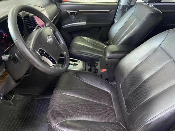 Hyundai Santa Fe II Рестайлинг с пробегом 2011 года, цена 1 215 400 рублей, 230936 км, внедорожник, Автокод Объявления