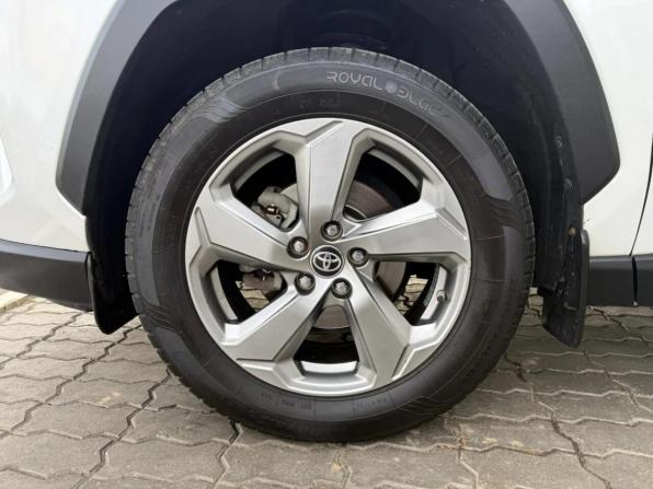 Toyota RAV4 V (XA50) с пробегом 2020 года, цена 2 670 000 рублей, 143001 км, внедорожник, Автокод Объявления