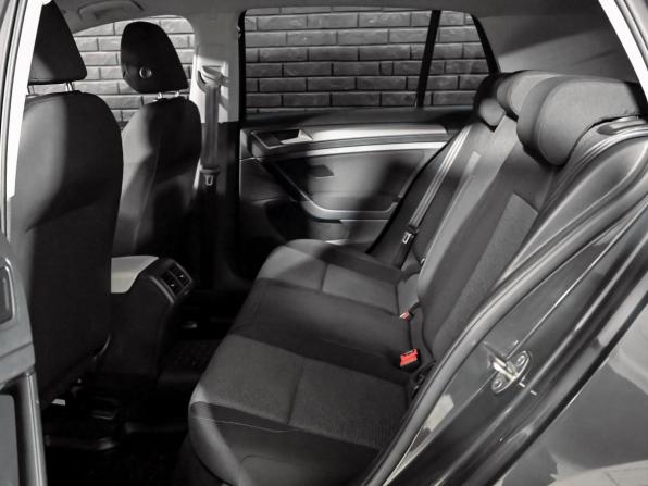 Volkswagen Golf VII с пробегом 2014 года, цена 1 345 000 рублей, 171197 км, хэтчбек, Автокод Объявления