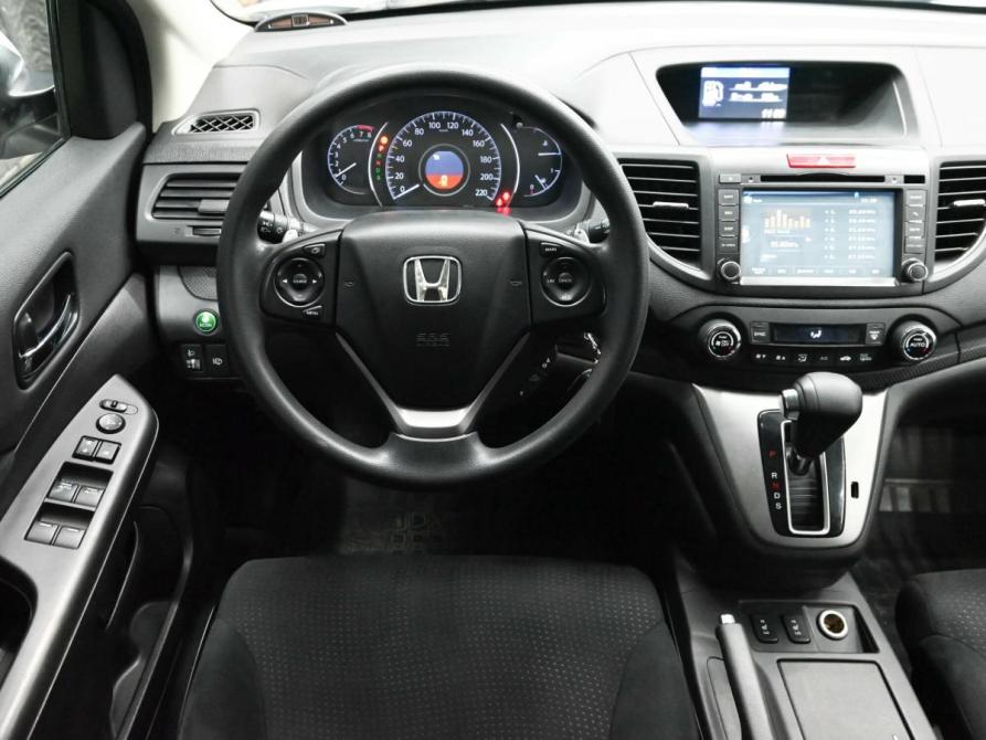 Honda CR-V IV Екатеринбург  - изображение 11