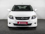 Toyota Corolla X (E140 E150) Рестайлинг Иркутск  - изображение 23