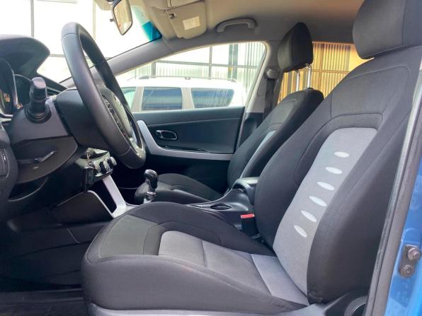 Kia Ceed II с пробегом 2013 года, цена 928 000 рублей, 144003 км, хэтчбек, Автокод Объявления