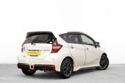 Nissan Note II Рестайлинг Барнаул  - изображение 28