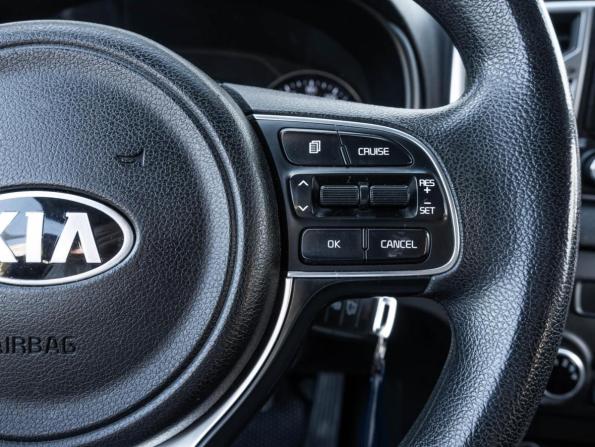 Kia Sportage IV с пробегом 2018 года, цена 1 733 000 рублей, 130093 км, внедорожник, Автокод Объявления